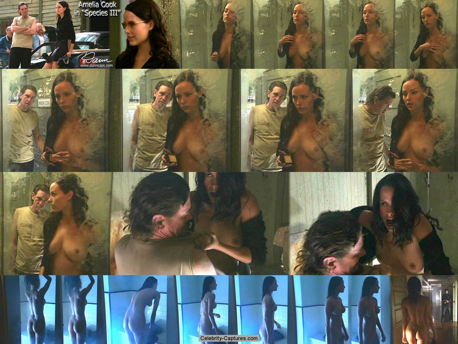 Jennifer cooke nude