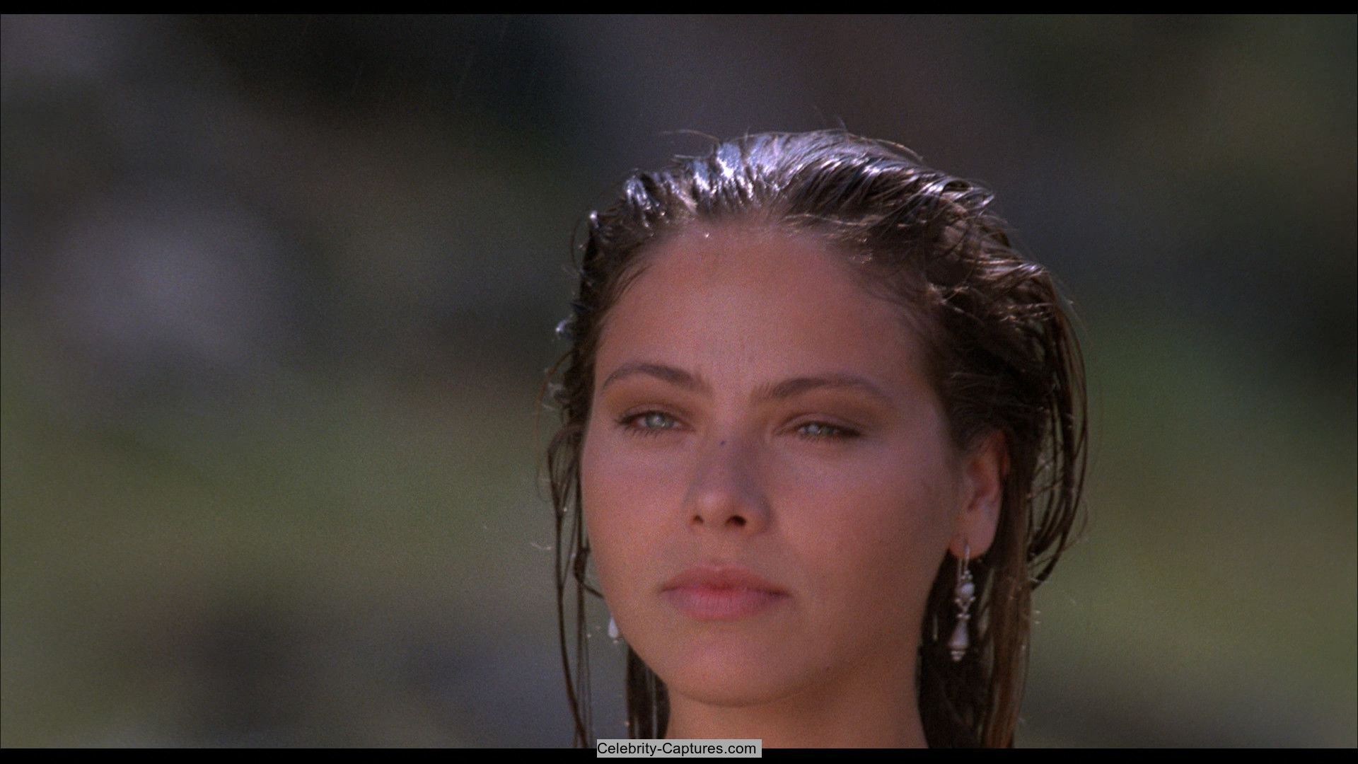 Ornella Muti topless at Tutta colpa del paradiso