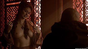 Actress - Esme Bianco: Movie - Game Of Thrones