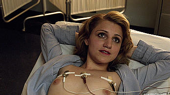 Actress - Annaleigh Ashford: Movie - 