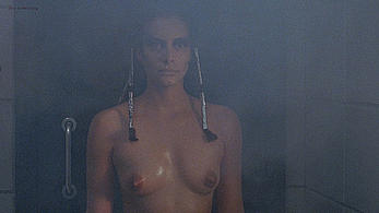 Actress - Catherine Chevalier: Movie - Nightbreed