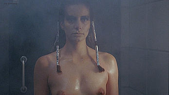 Actress - Catherine Chevalier: Movie - Nightbreed