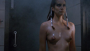 Actress - Catherine Chevalier: Movie - Nightbreed