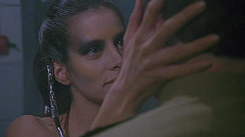 Actress - Catherine Chevalier: Movie - Nightbreed