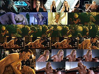 Actress - Sharon Stone: Movie - Basic Instinct 2