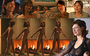 Actress - Emily Mortimer: Movie - Lovely Amazing