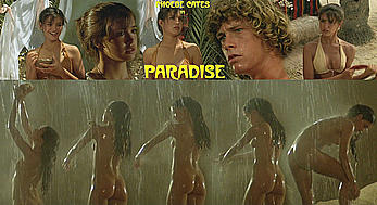 Actress - Phoebe Cates: Movie - Paradise