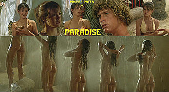 Actress - Phoebe Cates: Movie - Paradise