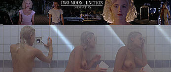 Actress - Sherilyn Fenn: Movie - Two Moon Junction