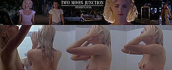 Actress - Sherilyn Fenn: Movie - Two Moon Junction