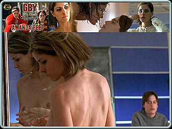 Actress - Amanda Peet: Movie - Igby Goes Down 