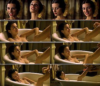 Actress - Penelope Cruz: Movie - The Girl of Your Dreams