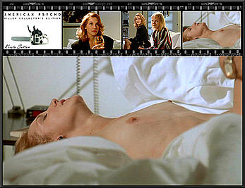 Actress - Krista Sutton: Movie - American Psycho