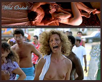 Actress - Assumpta Serna: Movie - Wild Orchid