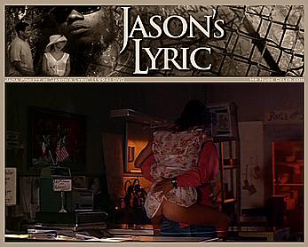 Actress - Jada Pinkett Smith: Movie - Jason's Lyric