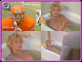 Actress - Goldie Hawn: Movie - Wildcats