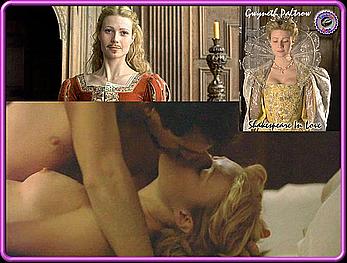 Actress - Gwyneth Paltrow: Movie - Shakespeare in Love