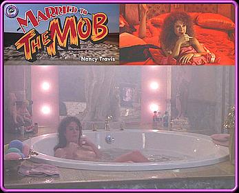 Actress - Nancy Travis: Movie - Married to the Mob