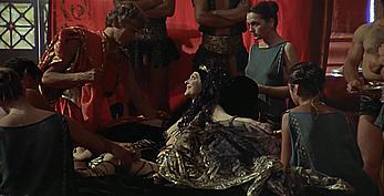 Actress - Adriana Asti: Movie - Caligula